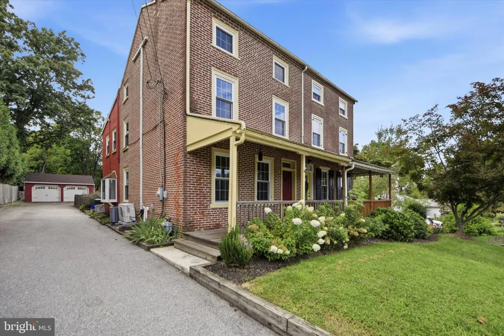 730 NEW STREET West Chester, PA 19380