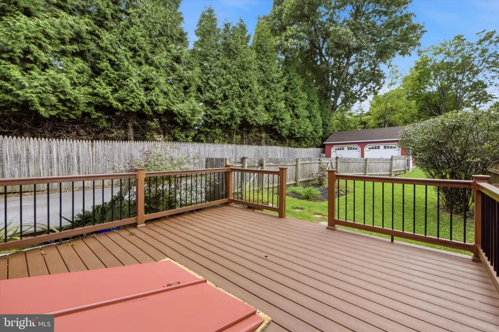 730 NEW STREET West Chester, PA 19380