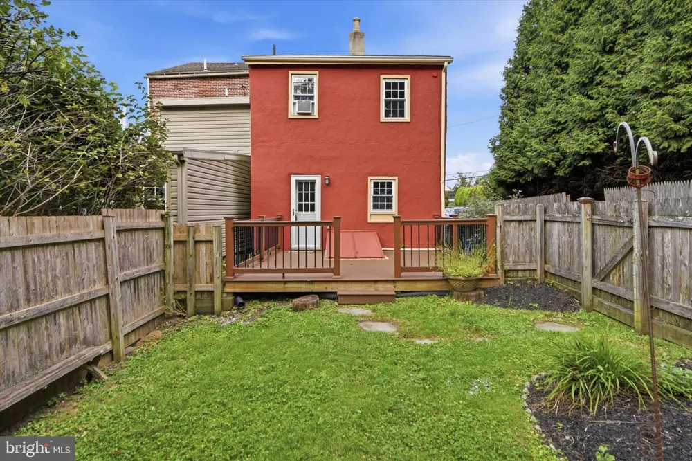 730 NEW STREET West Chester, PA 19380