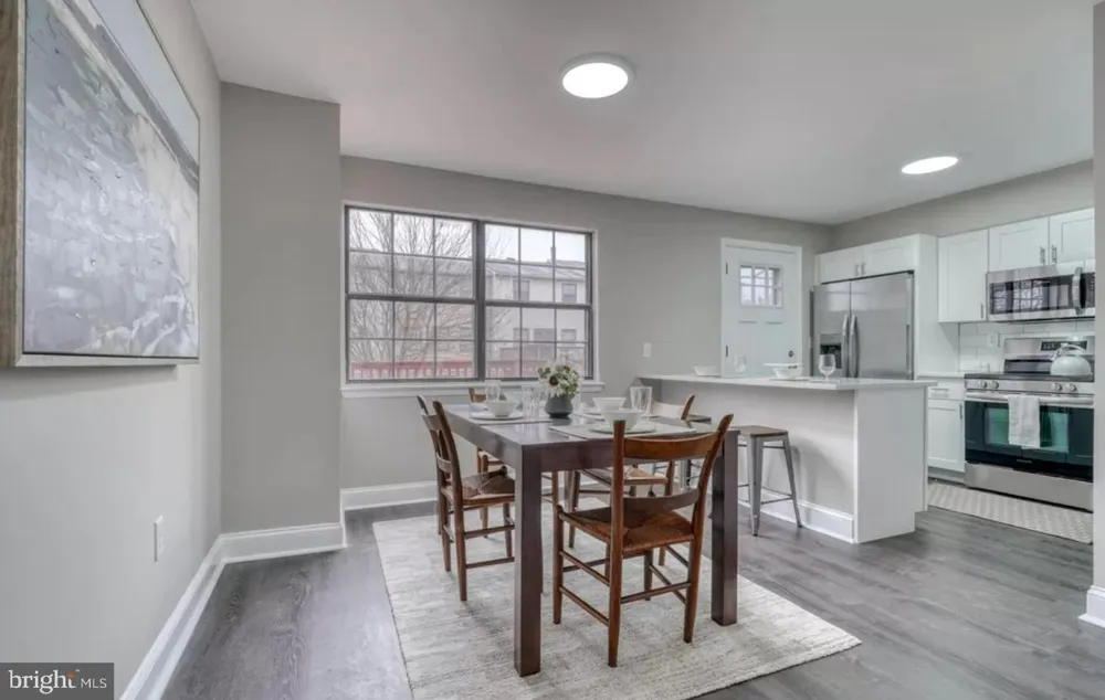 12 BADGER GATE Catonsville, MD 21228