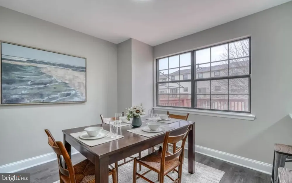 12 BADGER GATE Catonsville, MD 21228
