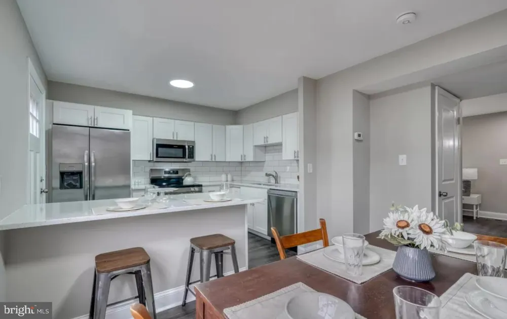 12 BADGER GATE Catonsville, MD 21228