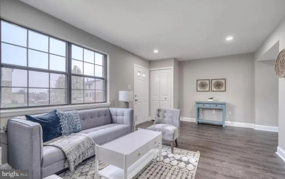 12 BADGER GATE Catonsville, MD 21228