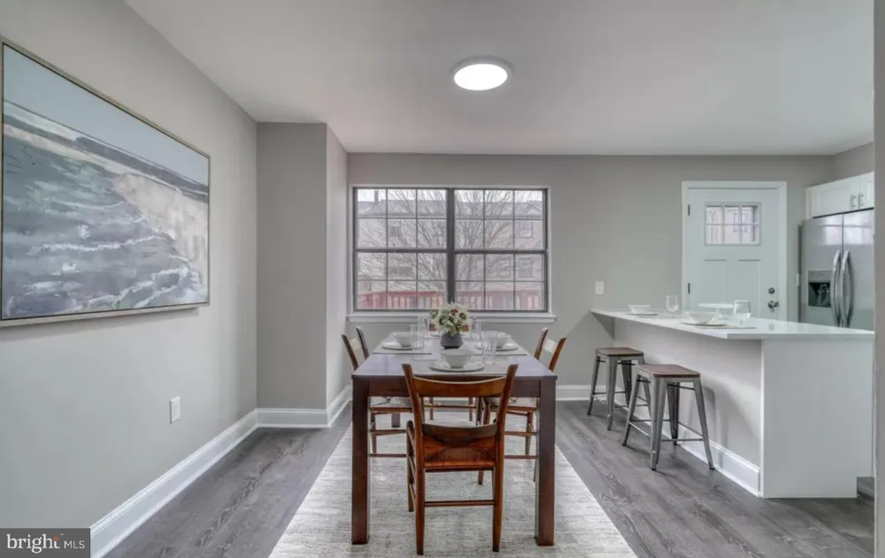 12 BADGER GATE Catonsville, MD 21228