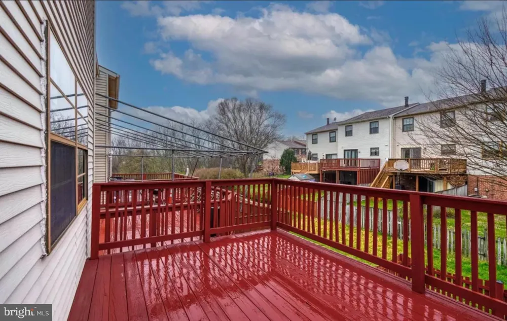 12 BADGER GATE Catonsville, MD 21228