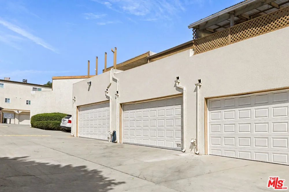 13484 Meyer Road #16 Whittier, CA 90605