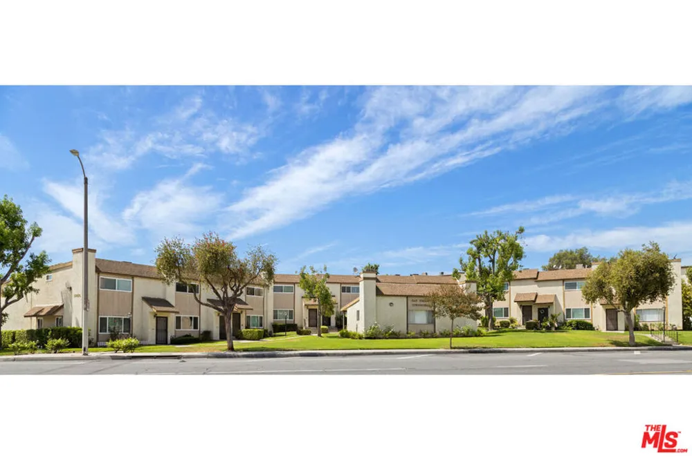 13484 Meyer Road #16 Whittier, CA 90605