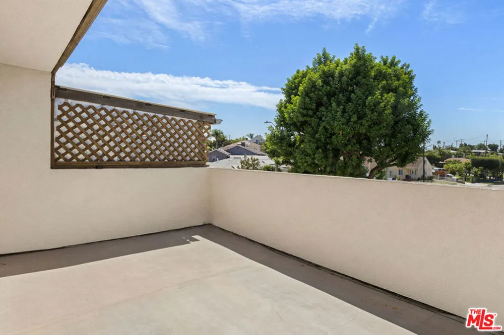 13484 Meyer Road #16 Whittier, CA 90605