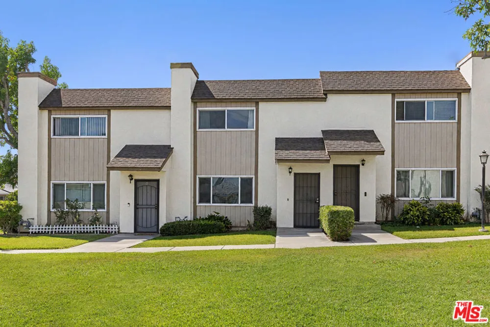13484 Meyer Road #16 Whittier, CA 90605