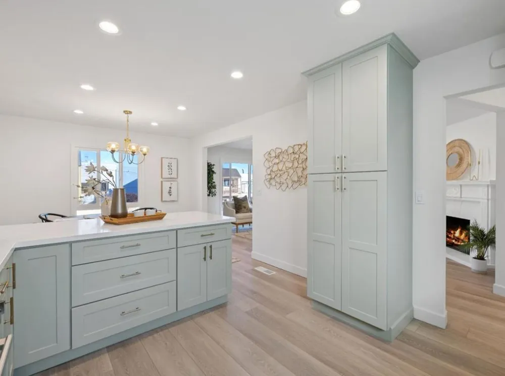 1607 44th Avenue San Francisco, CA 94122