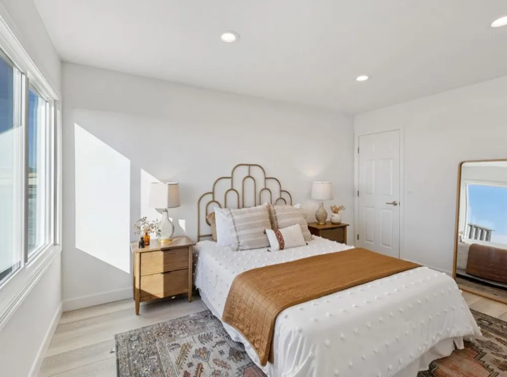 1607 44th Avenue San Francisco, CA 94122