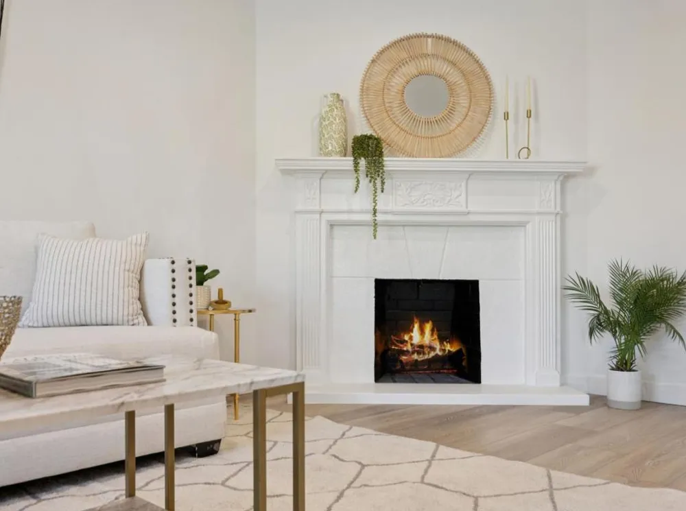 1607 44th Avenue San Francisco, CA 94122