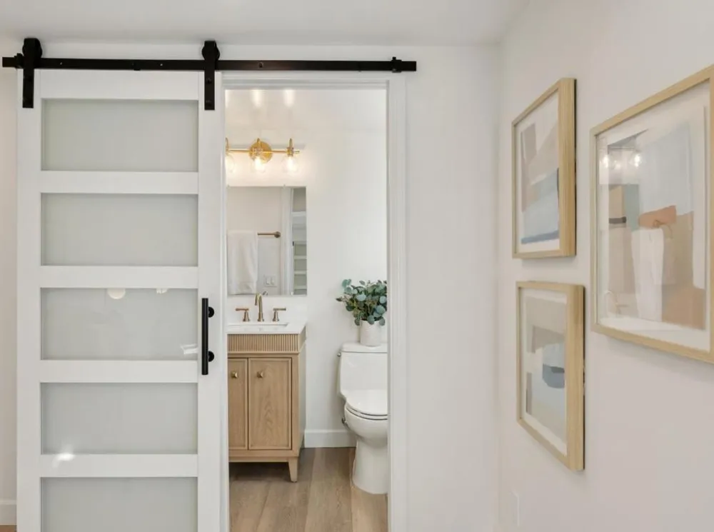 1607 44th Avenue San Francisco, CA 94122