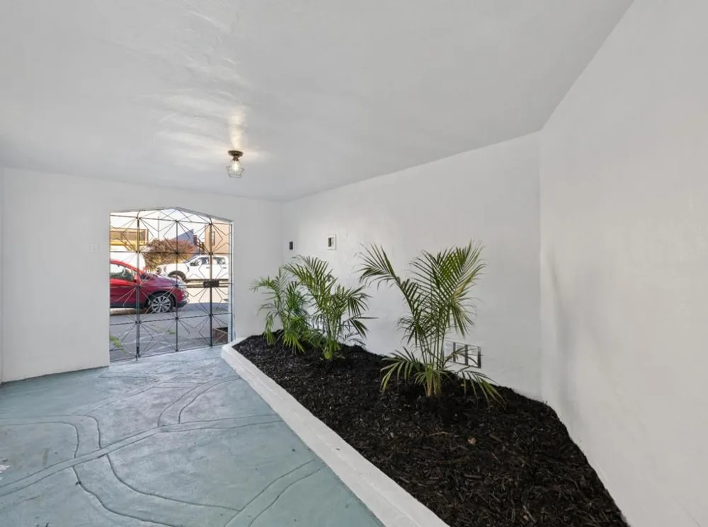1607 44th Avenue San Francisco, CA 94122