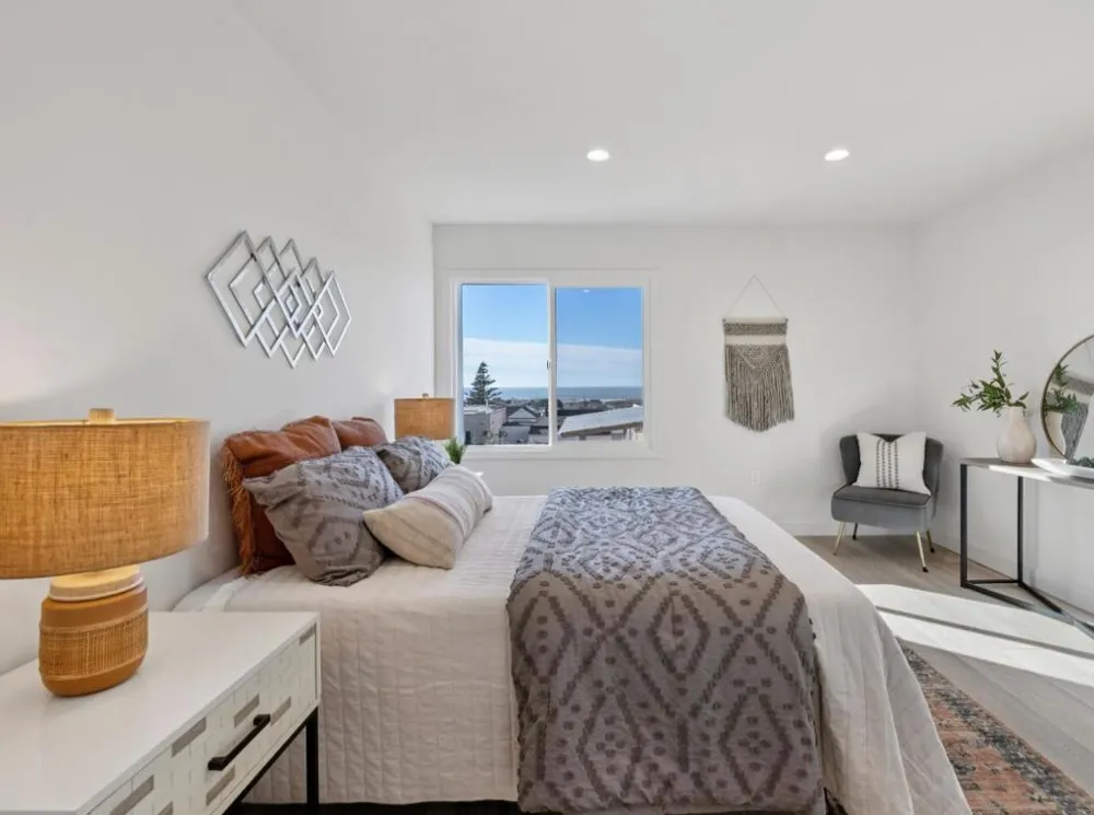 1607 44th Avenue San Francisco, CA 94122
