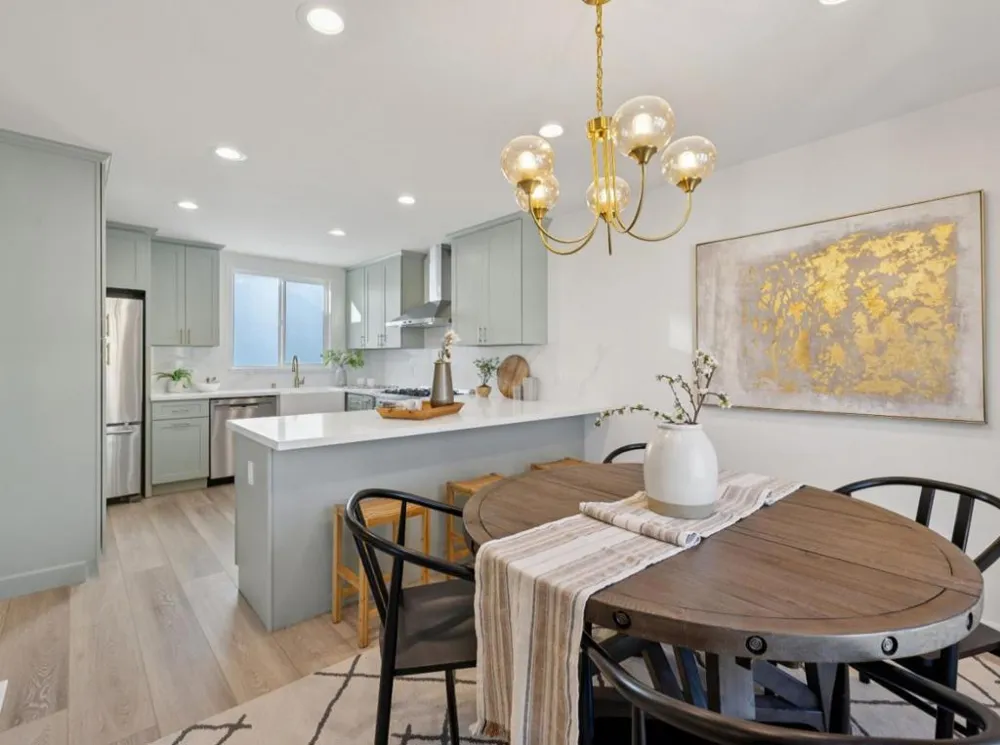 1607 44th Avenue San Francisco, CA 94122