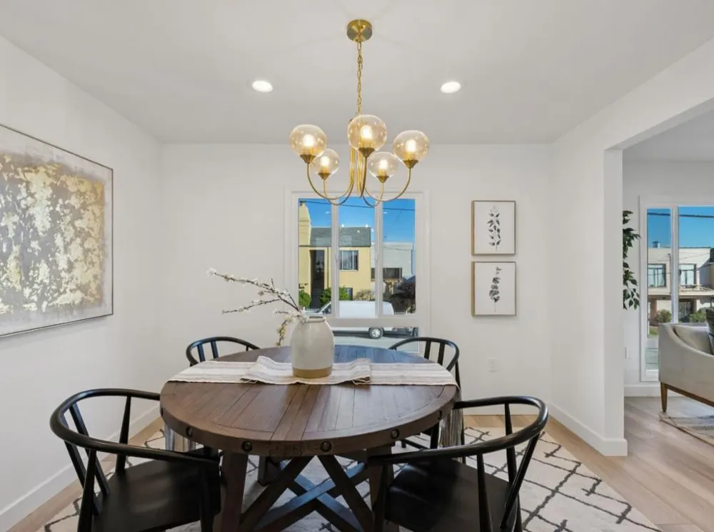 1607 44th Avenue San Francisco, CA 94122