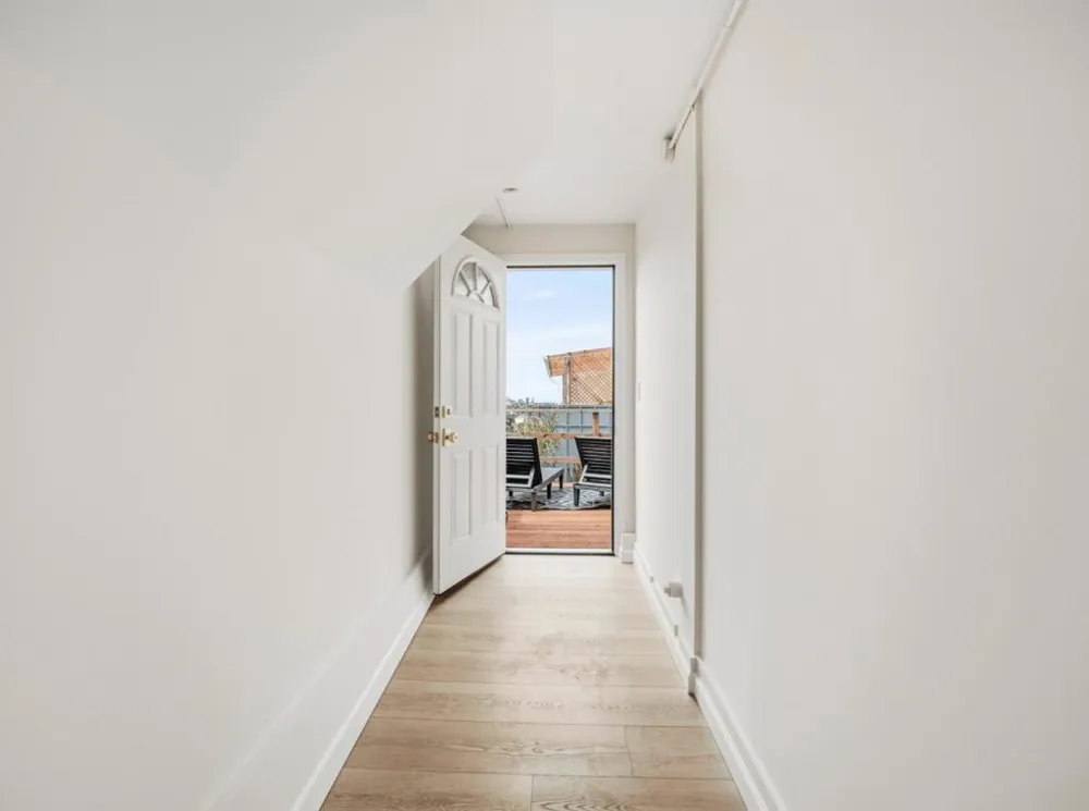 1607 44th Avenue San Francisco, CA 94122