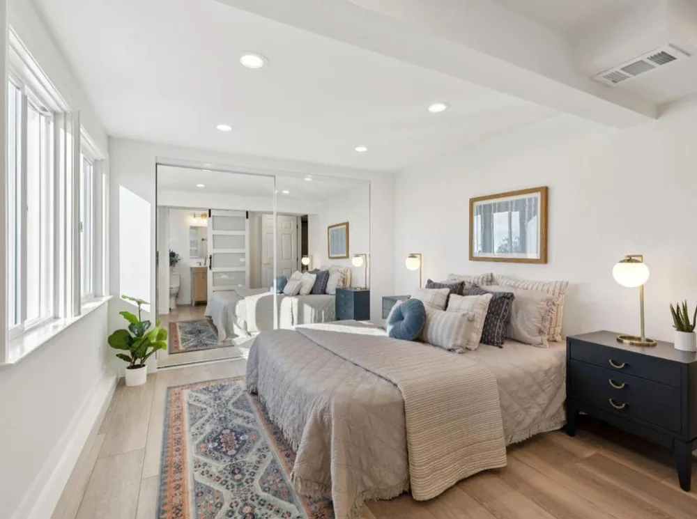 1607 44th Avenue San Francisco, CA 94122