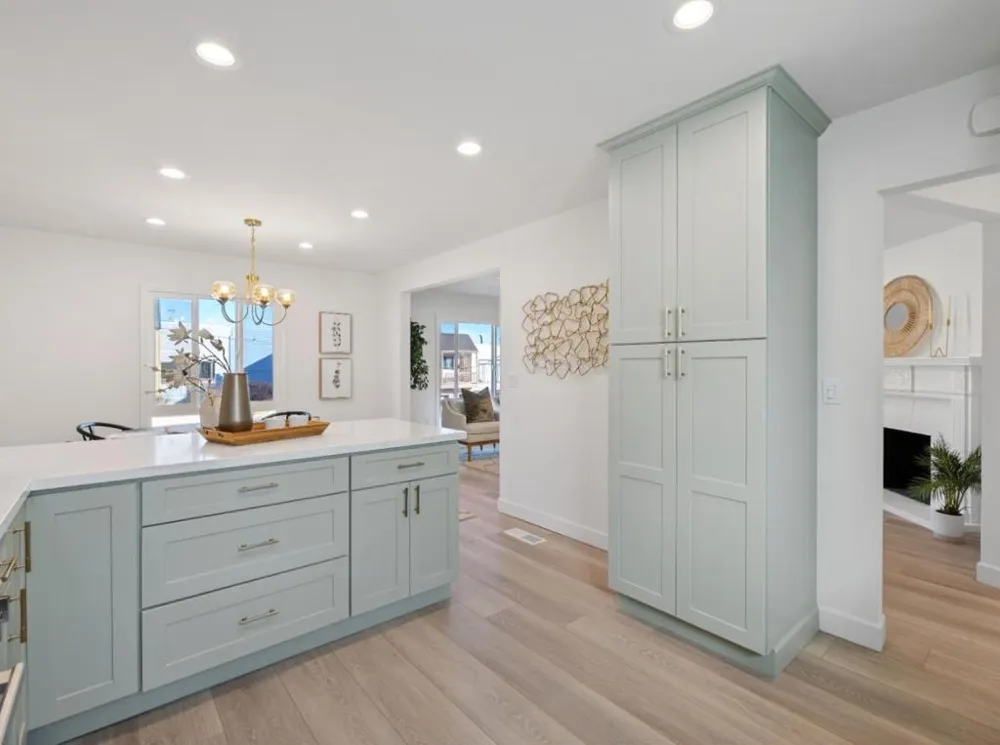 1607 44th Avenue San Francisco, CA 94122