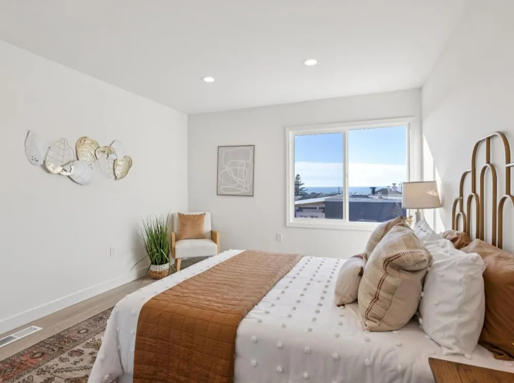 1607 44th Avenue San Francisco, CA 94122