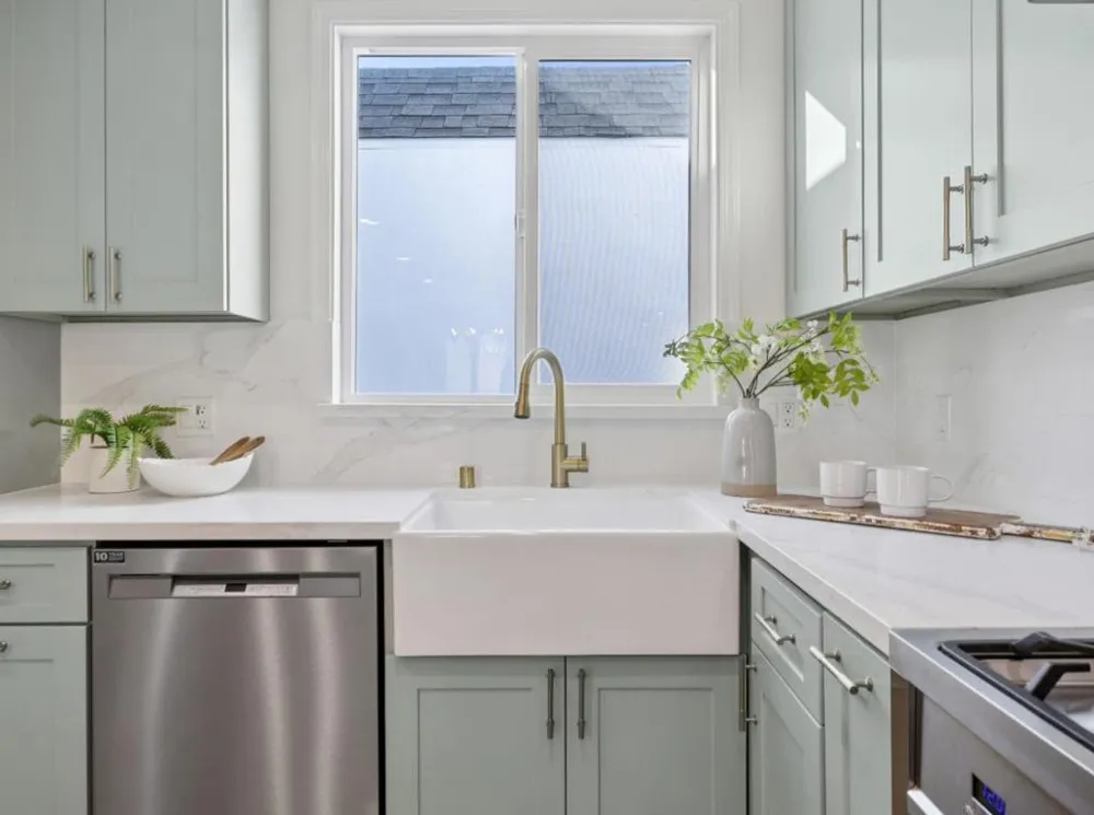 1607 44th Avenue San Francisco, CA 94122