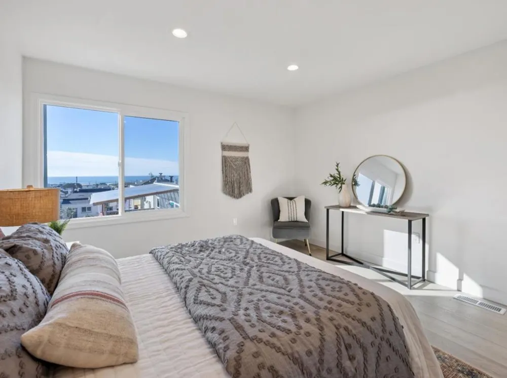 1607 44th Avenue San Francisco, CA 94122