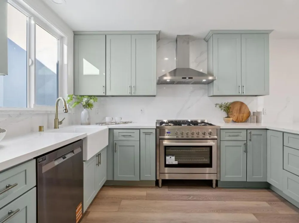 1607 44th Avenue San Francisco, CA 94122