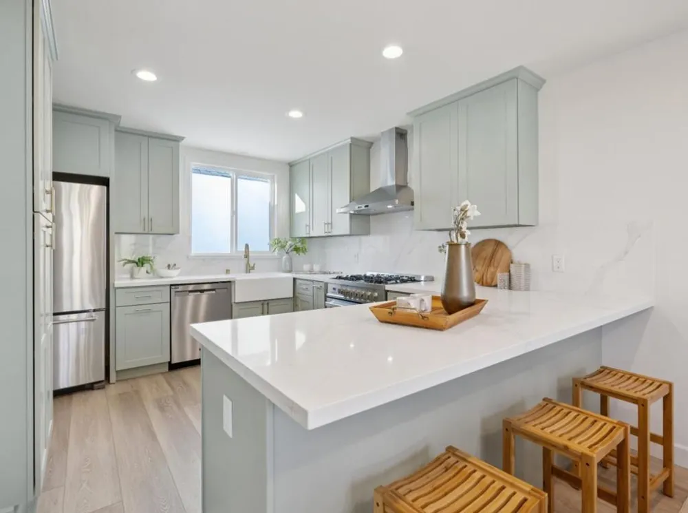 1607 44th Avenue San Francisco, CA 94122