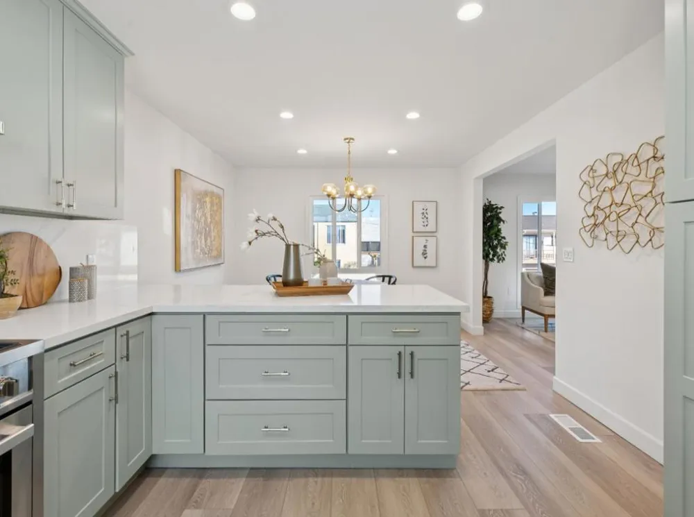 1607 44th Avenue San Francisco, CA 94122
