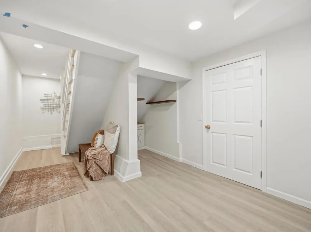 1607 44th Avenue San Francisco, CA 94122