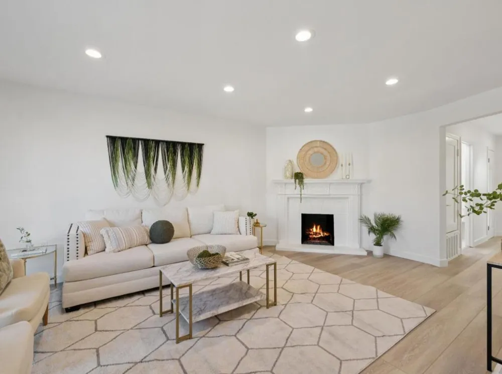 1607 44th Avenue San Francisco, CA 94122