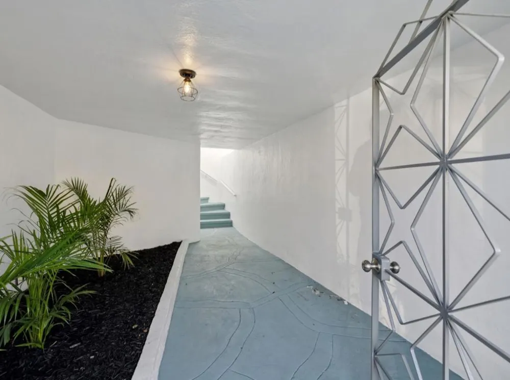 1607 44th Avenue San Francisco, CA 94122