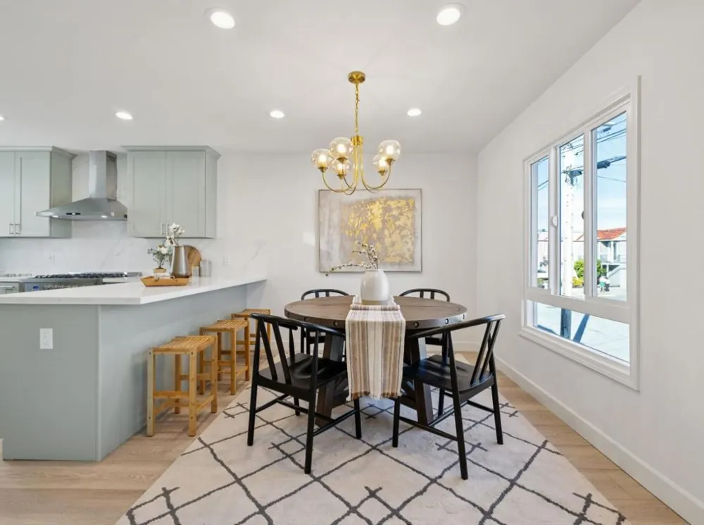 1607 44th Avenue San Francisco, CA 94122
