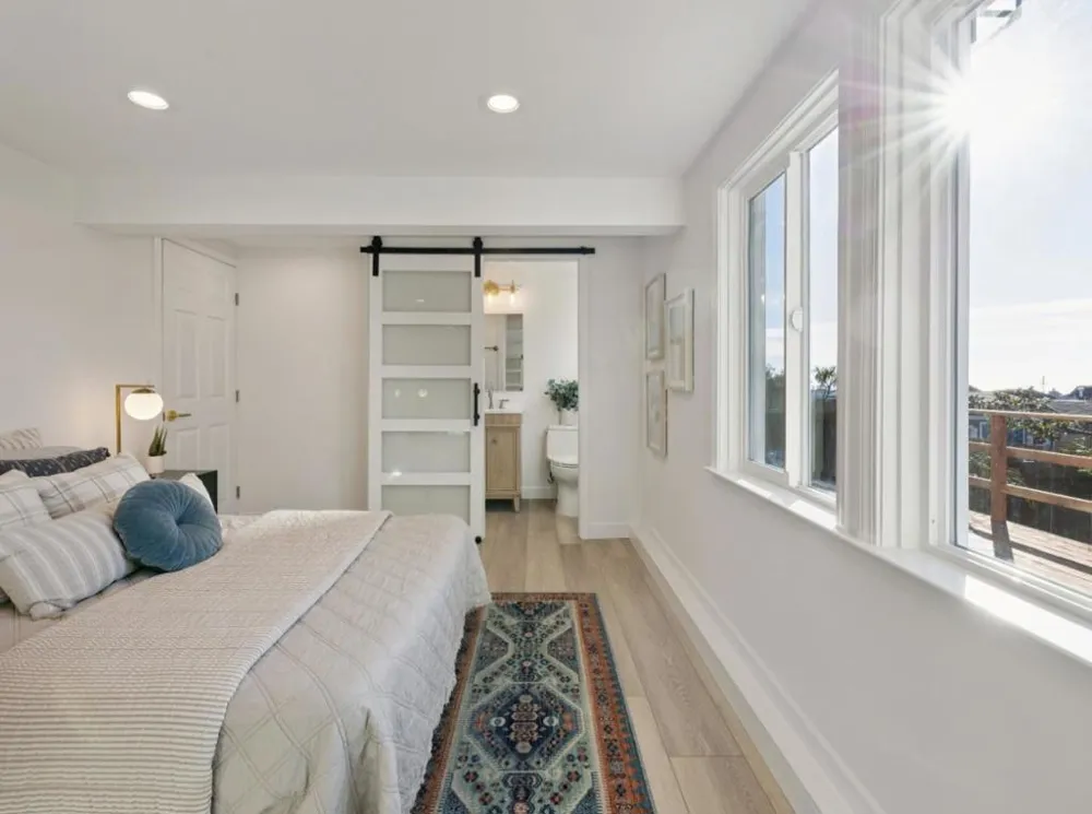 1607 44th Avenue San Francisco, CA 94122