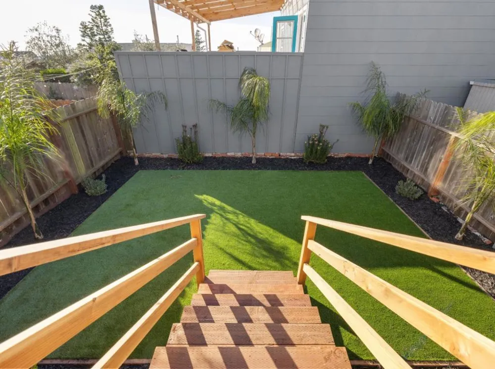 1607 44th Avenue San Francisco, CA 94122