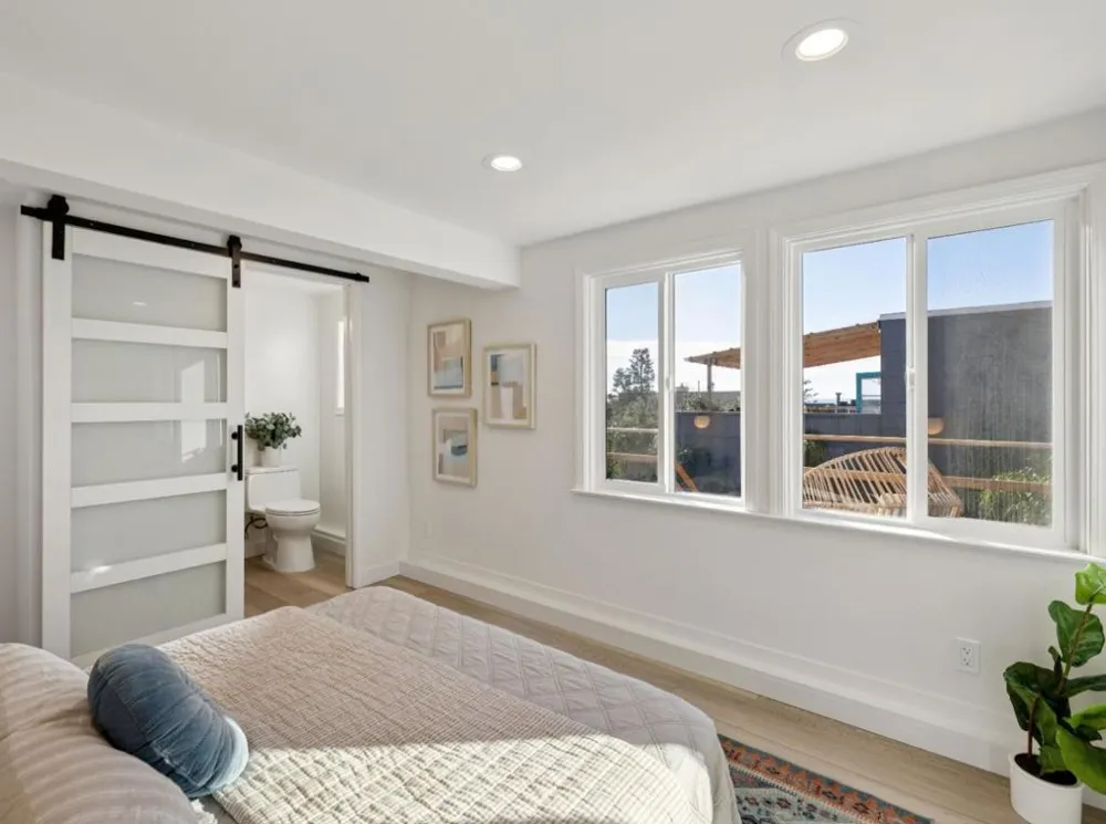1607 44th Avenue San Francisco, CA 94122