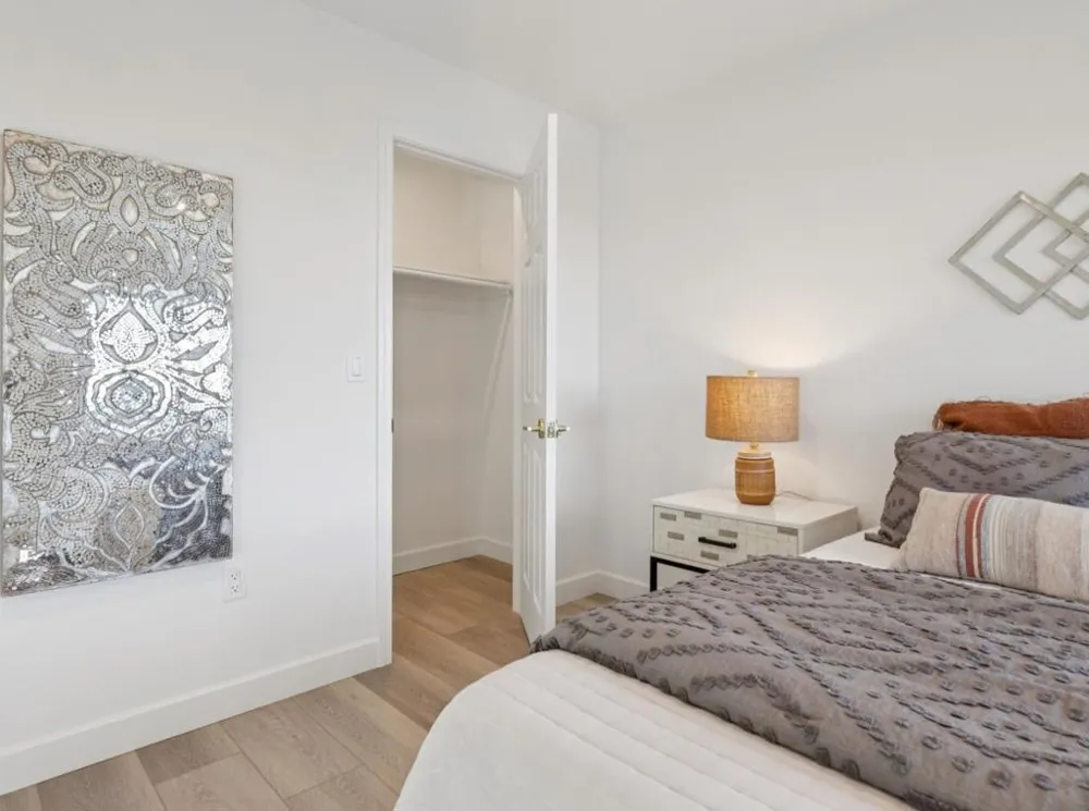 1607 44th Avenue San Francisco, CA 94122