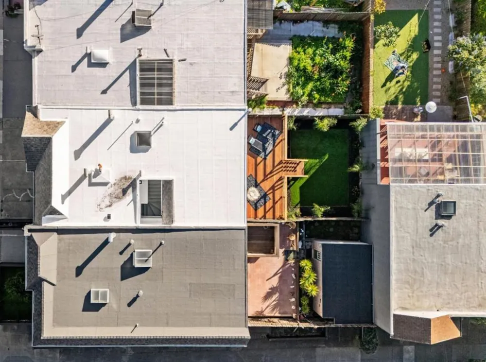 1607 44th Avenue San Francisco, CA 94122