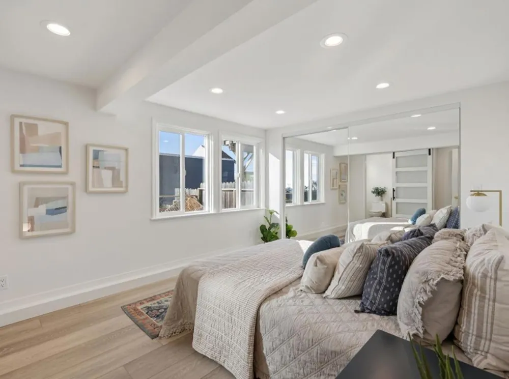 1607 44th Avenue San Francisco, CA 94122