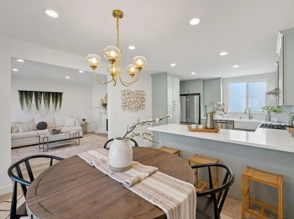 1607 44th Avenue San Francisco, CA 94122