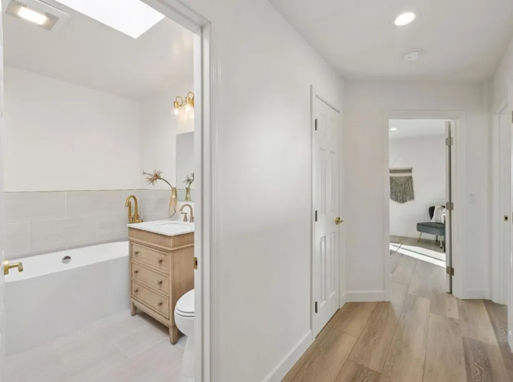 1607 44th Avenue San Francisco, CA 94122