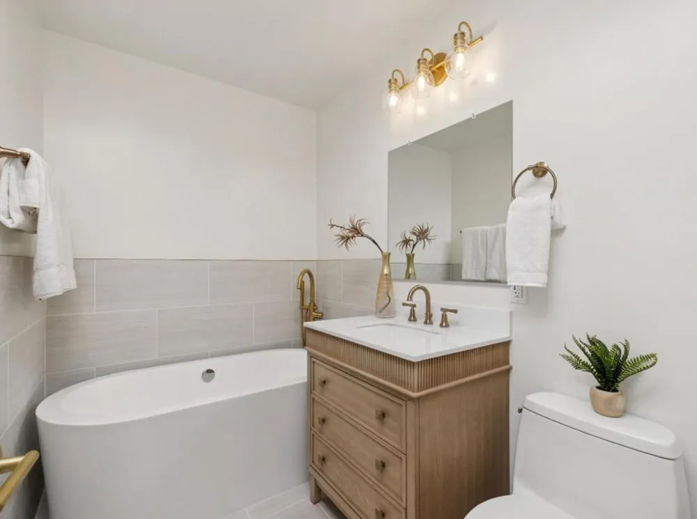 1607 44th Avenue San Francisco, CA 94122