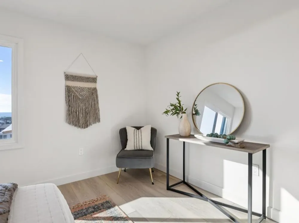 1607 44th Avenue San Francisco, CA 94122