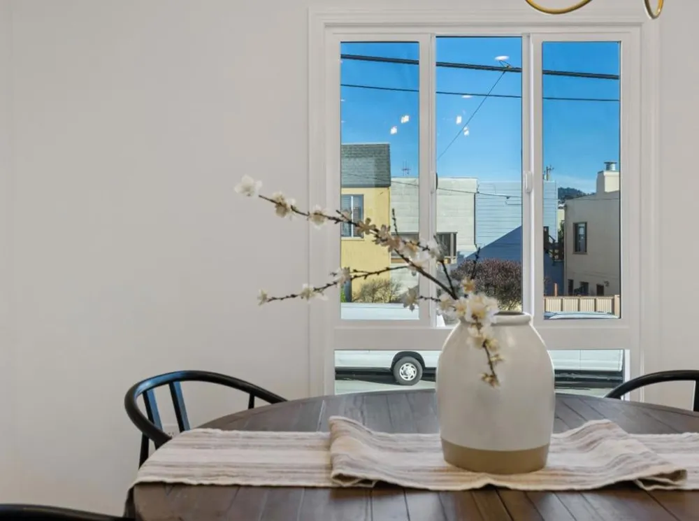 1607 44th Avenue San Francisco, CA 94122