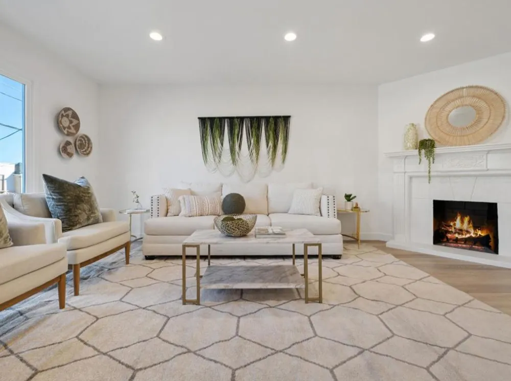 1607 44th Avenue San Francisco, CA 94122