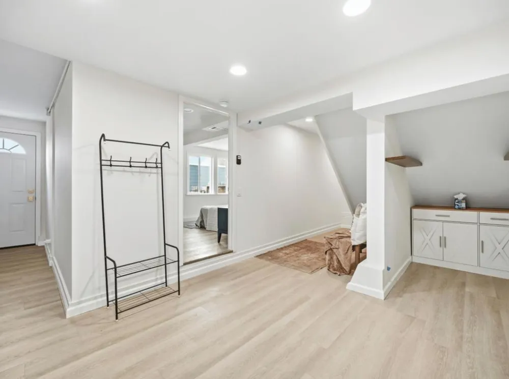 1607 44th Avenue San Francisco, CA 94122