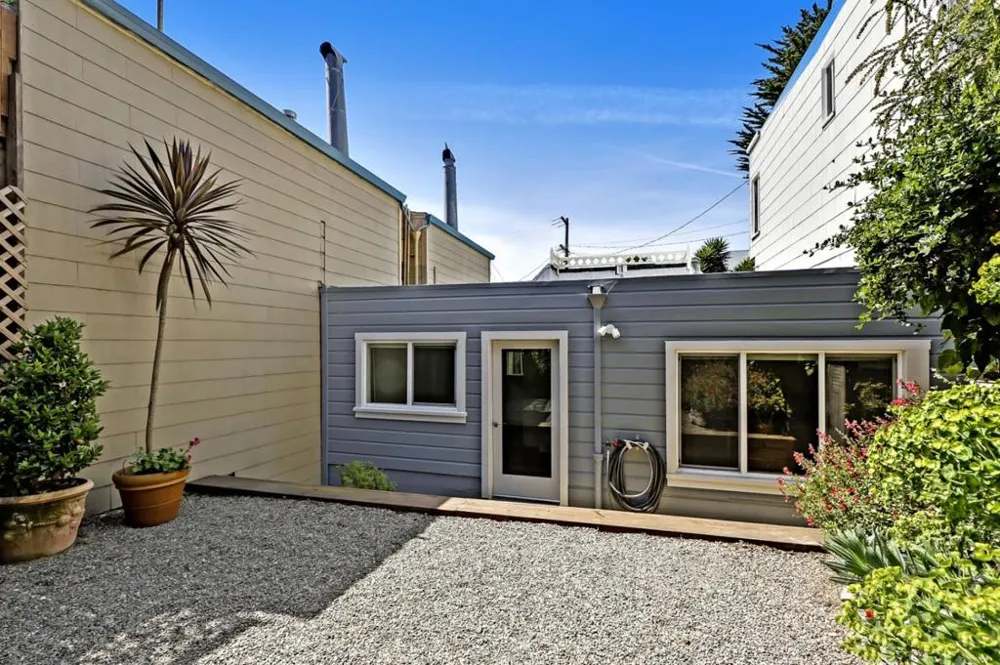 426 Detroit Street San Francisco, CA 94131