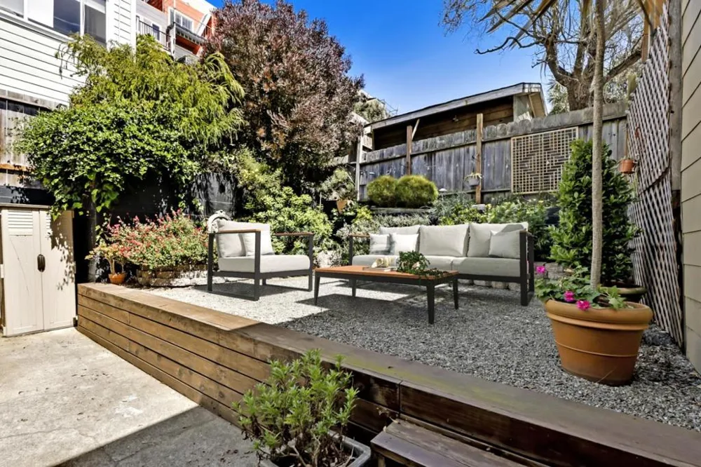 426 Detroit Street San Francisco, CA 94131
