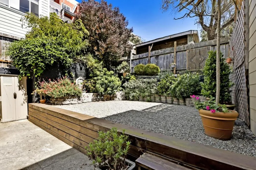 426 Detroit Street San Francisco, CA 94131